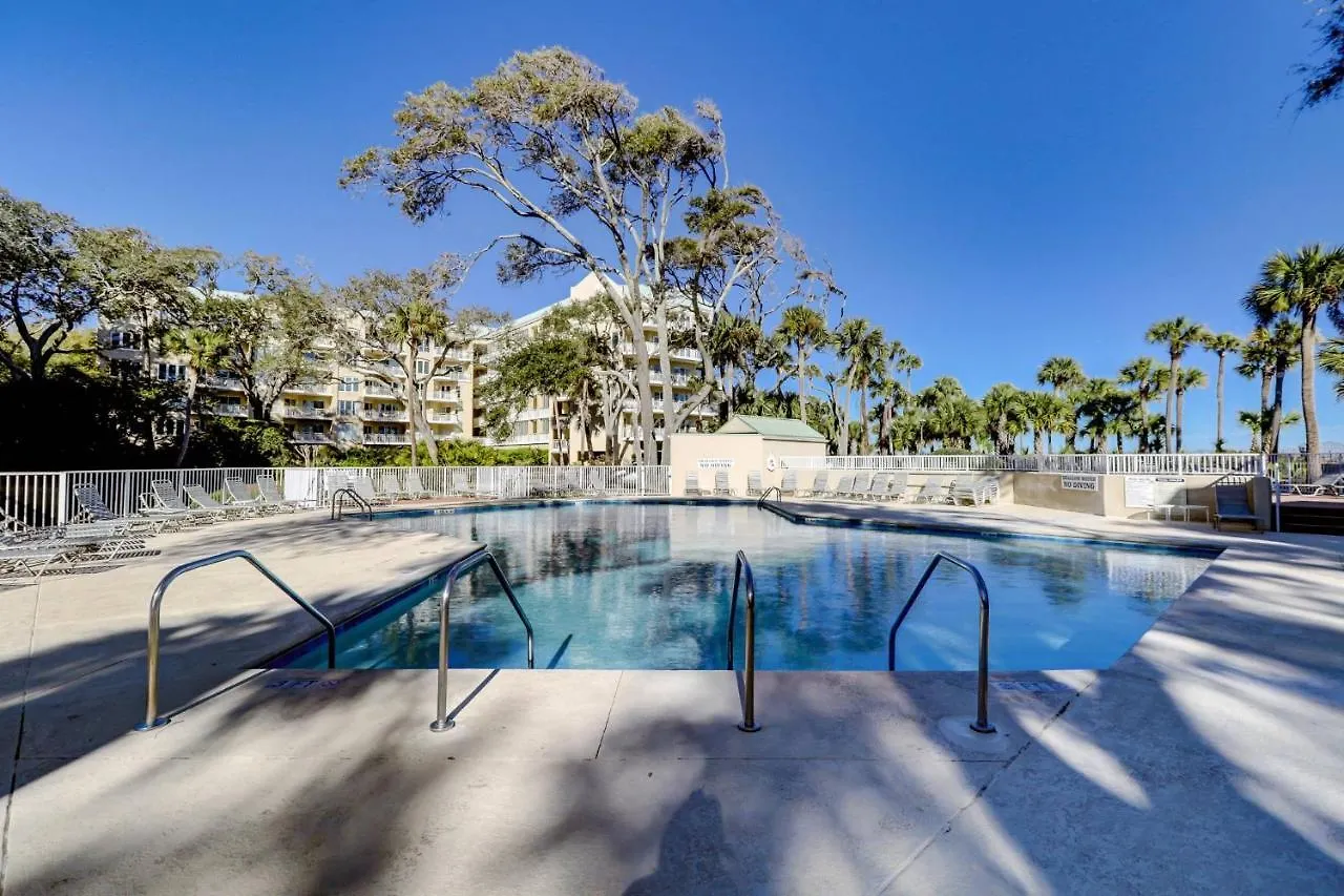417 Barrington Court Βίλα Hilton Head Island