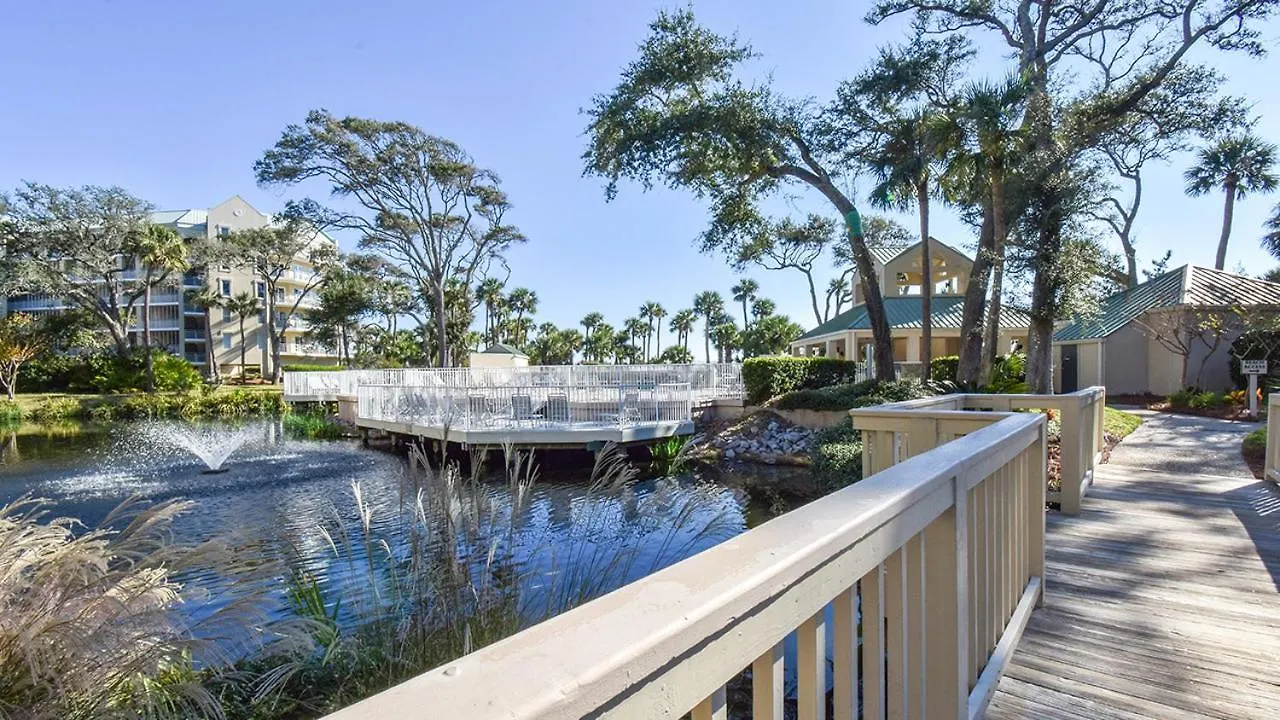 417 Barrington Court Βίλα Hilton Head Island