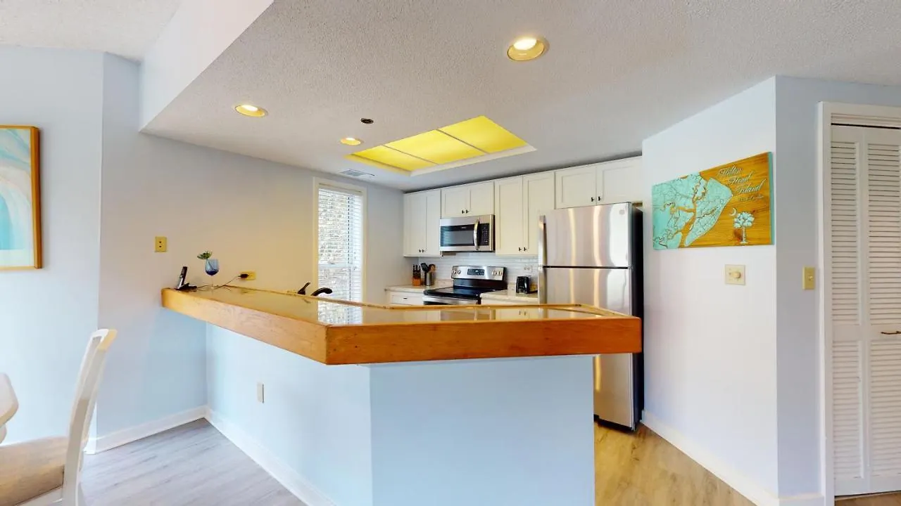 417 Barrington Court Βίλα Hilton Head Island