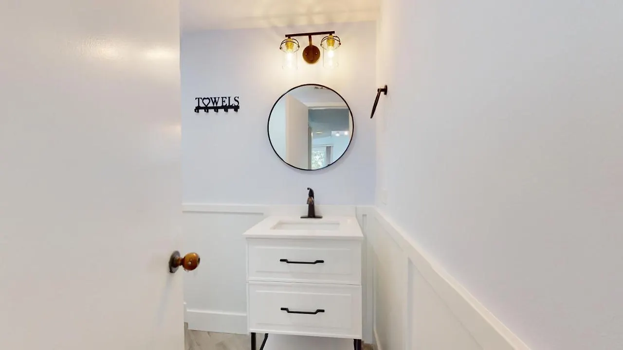 417 Barrington Court Βίλα Hilton Head Island