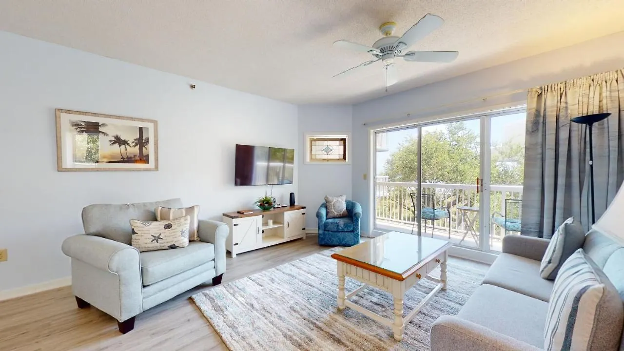417 Barrington Court Βίλα Hilton Head Island 0*,