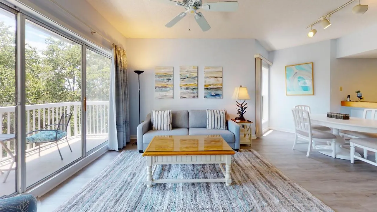 417 Barrington Court Villa Hilton Head Island 0*,  United States