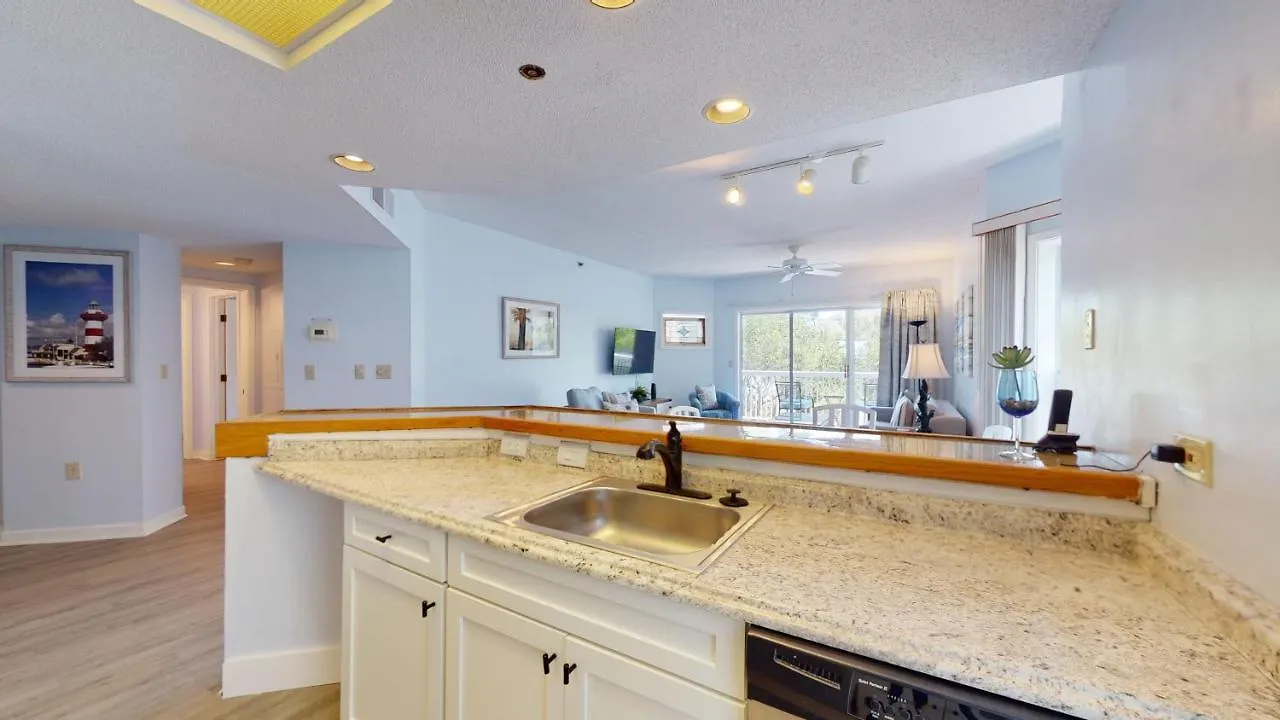 417 Barrington Court Villa Hilton Head Island United States