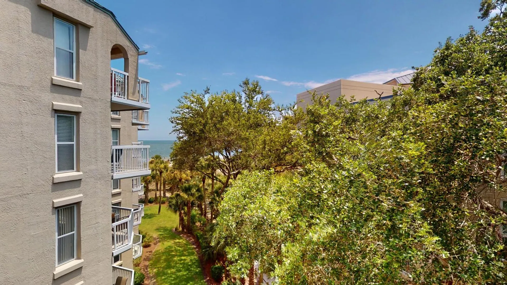 417 Barrington Court Villa Hilton Head Island United States